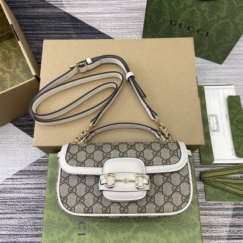 Gvc*1 horsebit bags